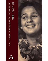 Novels by Ljiljana Habjanovic Djurovic in English
