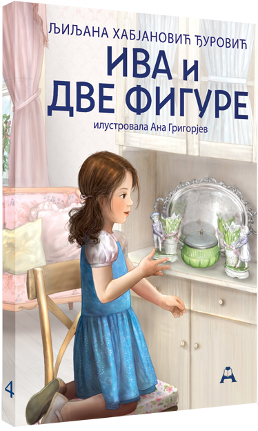 Ива и две фигуре