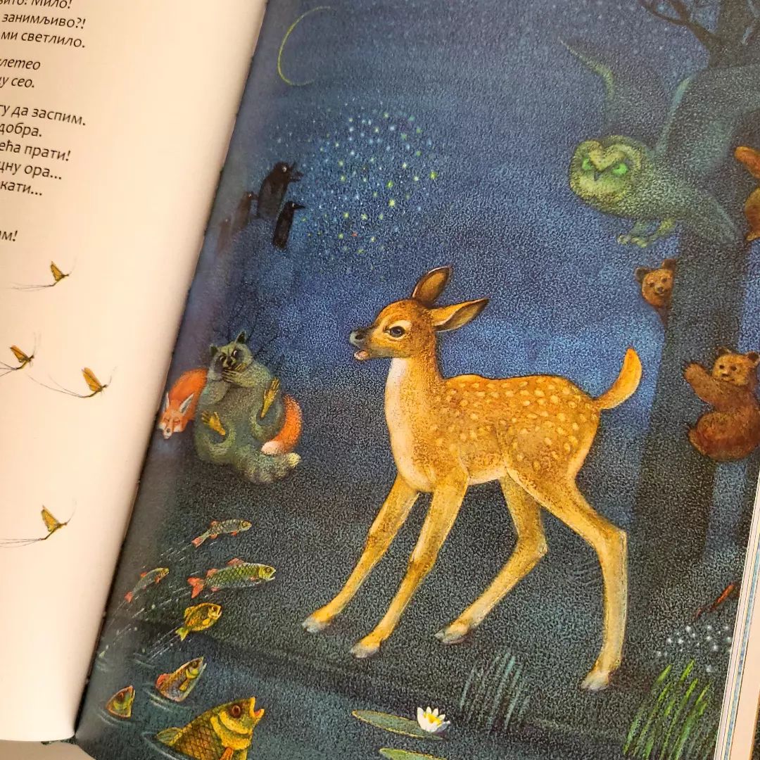 bambi 3